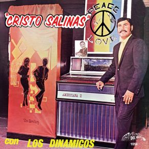 Download track Esta Noche La Paso Contigo Cristo Salinas