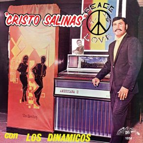 Download track Cariño Del Cariño Cristo Salinas