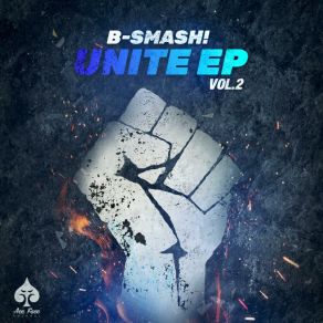 Download track What Ever B-Smash