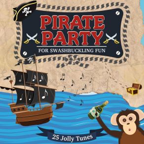 Download track Pirates Ahoy! Roland Karl Bryce