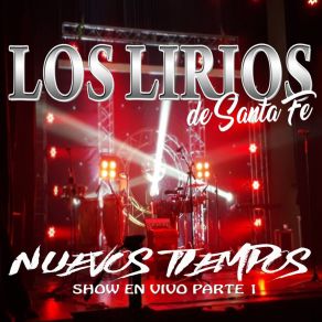 Download track Mi Fantasía (Show En Vivo En Casa De Bicentenario, Las Parejas, Santa Fé) Los Lirios De Santa FeThe Santa Fe