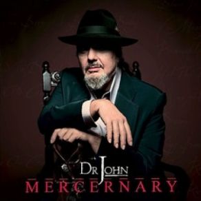 Download track Personality Dr. John