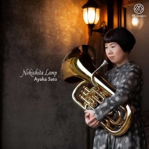 Download track Song For Ina (Version For Euphonium & Piano) Ayaka Sato