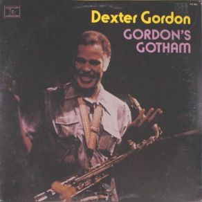 Download track The Rainbow People Dexter Gordon