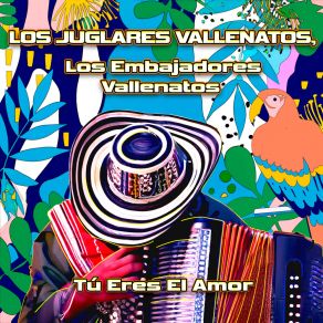 Download track Sabrosura Los Embajadores Vallenatos