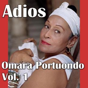 Download track No Puedo Ser Feliz Omara Portuondo