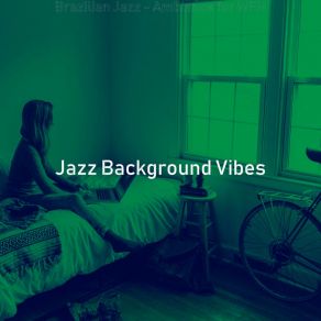 Download track Fashionable Moods For Workcations Jazz Background Vibes