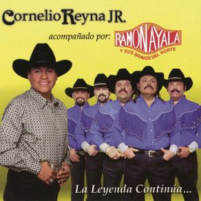 Download track Ay Qué Celos Cornelio Reyna Jr