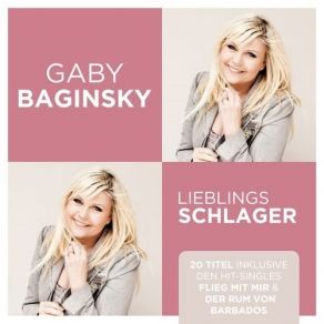 Download track Du Allein Bist Schuld Daran Gaby Baginsky