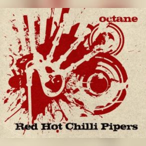 Download track Pressed For Time Red Hot Chilli Pipers