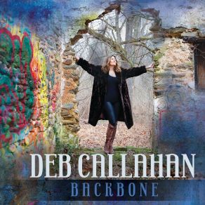 Download track Big Girl Pants Deb Callahan