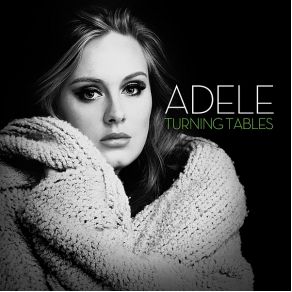 Download track Turning Tables Adele