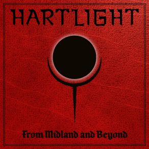 Download track Be Blessed Hartlight