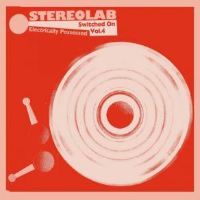 Download track Heavy Denim Loop Pt 2 Stereolab