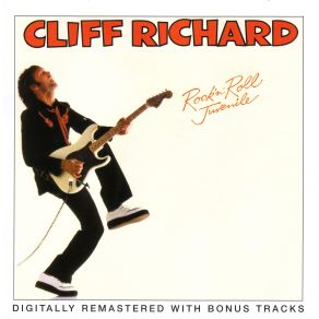 Download track Rock'N'Roll Juvenile Cliff Richard