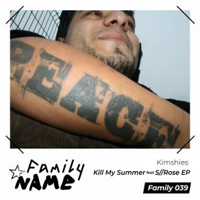 Download track Kill My Summer (Damon Jee Remix) KimshiesDamon Jee, S. Rose