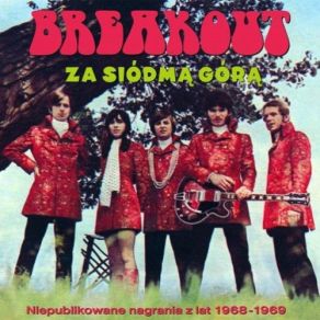 Download track Za Siódm¹ Gór¹ (Zgaduj Zgadula 1968) Breakout