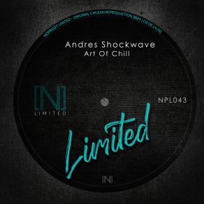 Download track The Erosion (Original Mix) Andres Shockwave