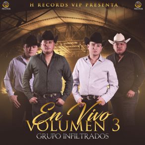 Download track El Justiciero (En Vivo) Grupo Infiltrados