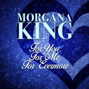 Download track Down In The Depths Morgana King