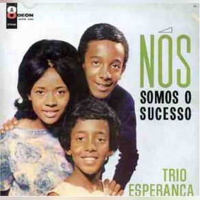 Download track Ensinando A Bossa Nova (Blame It On The Bossa Nova) Trio Esperança