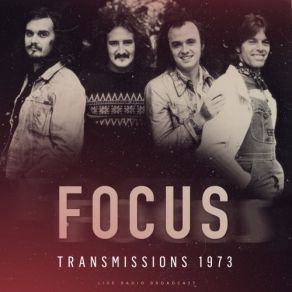 Download track Focus III (Live) Focus