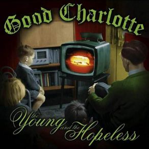 Download track The Day That I Die Good Charlotte