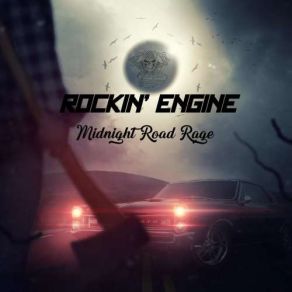 Download track Road Rage Boogie Rockin' Engine