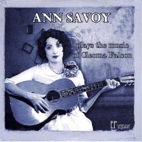 Download track Lettres D'amour Dans Le Sable Ann Savoy