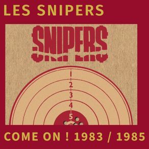 Download track Tried To Hide (Remastered) Les Snipers