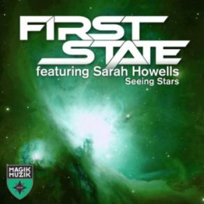 Download track Seeing Stars (Radio Edit) Sarah Howells, First State