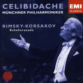 Download track Applause Sergiu Celibidache