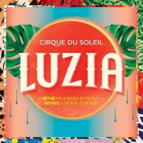 Download track Pambolero Cirque Du Soleil