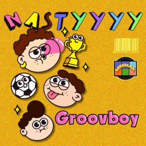 Download track Nastyyyy (Kewito Remix) GroovboyKewito