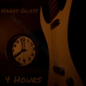 Download track Tried To Hide The Pain Harry Glass