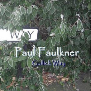 Download track Crazy For Your Love Paul Faulkner