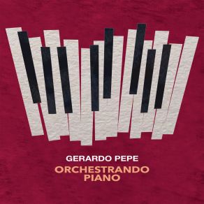 Download track Passion Dance Gerardo Pepe