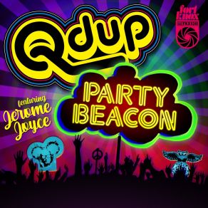 Download track Party Beacon (Instrumental Mix) Qdup