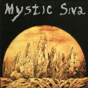 Download track Super Natural Mind Mystic Siva