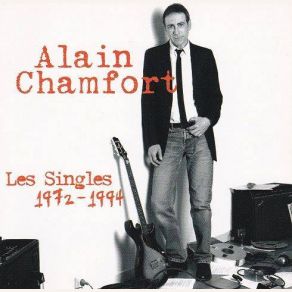 Download track La Fièvre Dans Le Sang Alain Chamfort