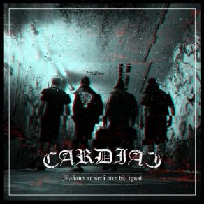 Download track La Resurrección Del Antihéroe Cardiac