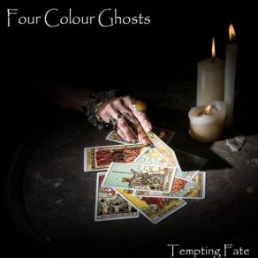 Download track In The Shadows Four Colour Ghosts