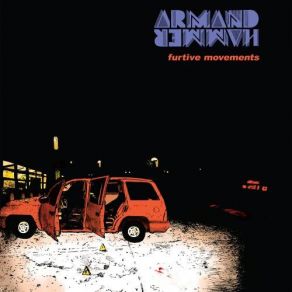 Download track Dust Jackets Armand Hammer