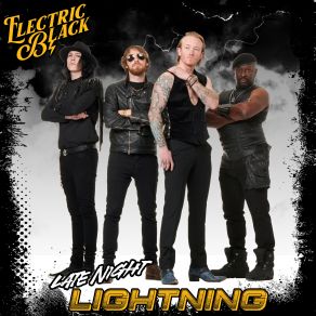 Download track Act On This Attraction Electric Black