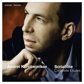 Download track 26. Etudes Op. 65 Etude No. 3: Molto Vivace Alexander Scriabine