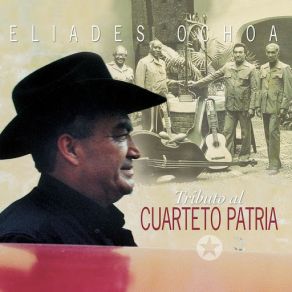 Download track Me Voy Pa Sibanicu (Son) Elíades Ochoa, Cuarteto PatriaSon