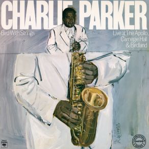 Download track Everything Happens To Me (Live At Birdland, NYC, New York - March 24, 1951) Charlie Parker, New York, Nyc