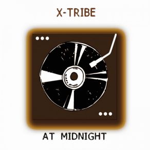 Download track At Midnight (Radio Edit) X-Tribe