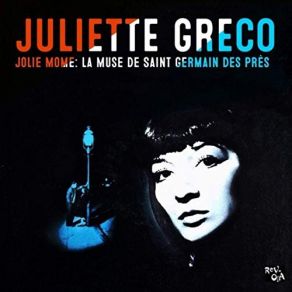 Download track Chandernagor (Orchestration D'Andre Popp 1957 Remastered) Juliette Gréco
