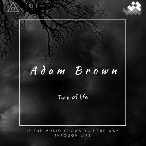 Download track Freedom (Single Version) Adam BrownRicardo De Bruin